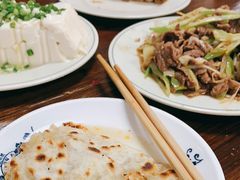 -清真永恒华威肉饼(潘家园店)