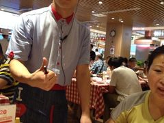 iphone_upload_pic-西贝莜面村(当代商城店)
