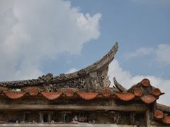 -蔡氏古民居建筑群