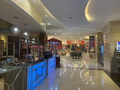 -元一希尔顿酒店·禅自助餐厅·啤酒花园