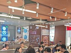 -鱼酷活鱼烤鱼(沈阳大悦城店)