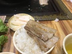 -滇藏石锅宴(北门坡古城管理局店)