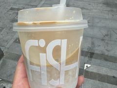 -fishtank鱼缸咖啡(三山街店)