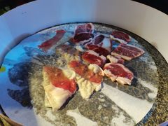 -秦炉烤肉(财富中心店)