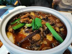 -恬阿姨庭院餐厅·生日宴