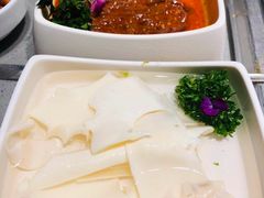 -海底捞火锅(金光华店)