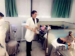 -痘博士烟台·全国连锁祛痘机构