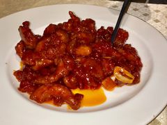 -马凯餐厅(长椿街店)