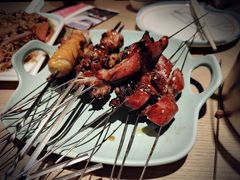 -街角等你.大连海鲜烧烤(西安路店)