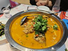 -辣不怕口味虾(凌霄路店)