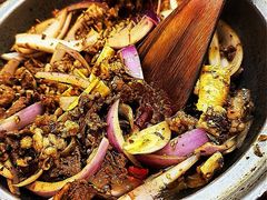 -道邦子烤牛肉(总店)