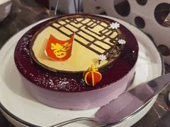 -力高皇冠假日酒店-亚细亚餐厅