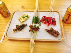 打豆豆-逗烤·轻烧烤(福田店)