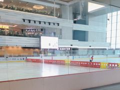 -冠军冰场CHAMPION RINK(凯德广场店)