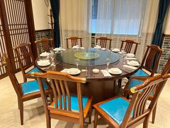 -乡下姥渔馆(齐落山路店)