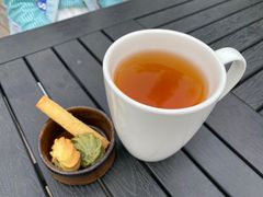-云端咖啡(山顶教堂店)