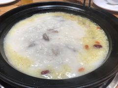 猪肚鸡-好彩猪肚鸡(正弘城店)