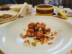-惠丰堂饭庄·烤鸭·京味菜(翠微路店)