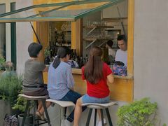 -RAC BAR(安福路店)