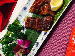 -大渔铁板烧(中山路八佰伴店)