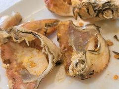 -莲花公园煎蟹(总店)