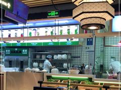 大堂-费大厨辣椒炒肉(富兴店)
