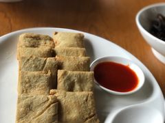 -通安客栈中餐厅·何家小馆