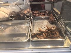 -小妹卤菜(万寿路店)