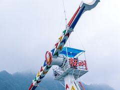 -梦幻奥陶纪景区