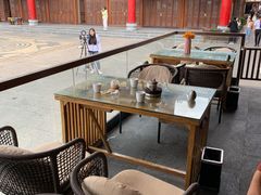露天位-隔壁老王·家常云南菜(花巷店)