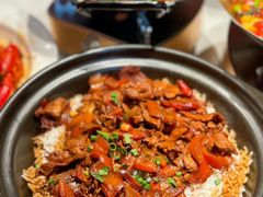 -匠熙小馆(崇文门店)