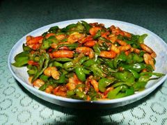 android_upload_pic-景德镇古窑民俗博览区