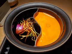 -温野菜涮涮锅(曲江大悦城店)