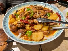 -品质伊骊新疆菜(紫金店)