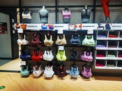 -NIKE(朝阳合生汇店)
