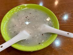 糊米酒-三镇民生甜食馆(胜利街总店)