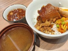 -小条食堂(筼筜天虹店)