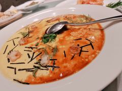 -西贝海鲜汇(槐安路店)