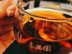 -春满园·早茶·粤菜·宴会(前海店)