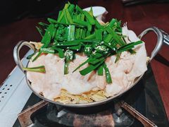 博多牛肠火锅-九州酒场ひこぞう(1号店)