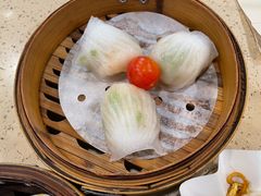 -点都德(世纪汇店)