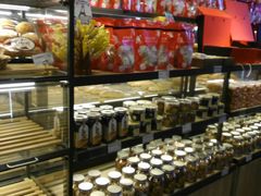 面包甜点陈列柜-85度C(苏州平江万达店)