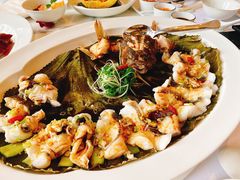 -宝丽轩中餐厅BAOLIXUAN