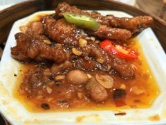 -稻香酒家·34年老字号·港式粤菜(侨光店)