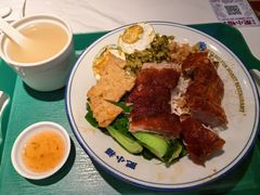 -肥小福·烧鹅专门店(环宇荟店)