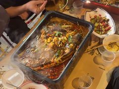 -小吴先生的店·东北烧烤(林科大店)