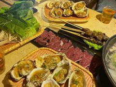 -荒野美食汇(永庆坊店)