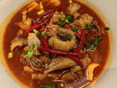 -苏乡兰亭·新派淮扬菜(吾悦广场店)
