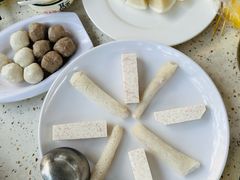 -墨脱石锅椰子鸡•海鲜糟粕醋(榆亚路店)