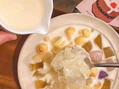 -绿小院(荔湾店)
